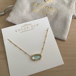 NWT Kendra Scott Necklace